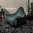 SACKit - Retroit Dunes Leder Sitzsack (Set-Angebot)