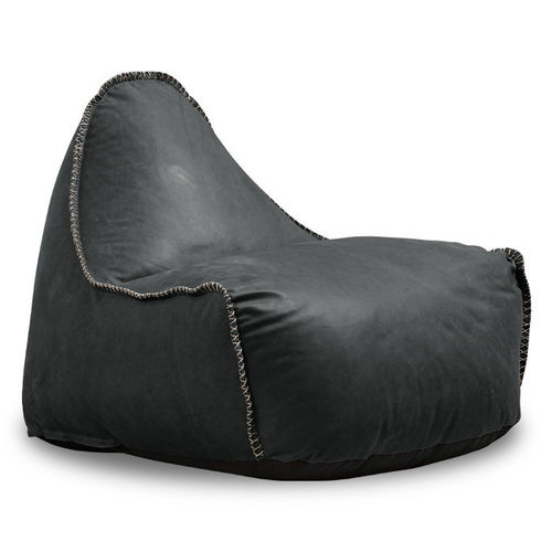 SACKit - Retroit Dunes Leder Sitzsack (Set-Angebot)