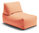Sitting Bull - Zipp Outdoor Sitzsack Sessel