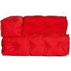 Sitting Bull - Couch II Outdoor Sofa