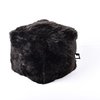 Extreme Lounging - B Box Fur Fell Sitzhocker