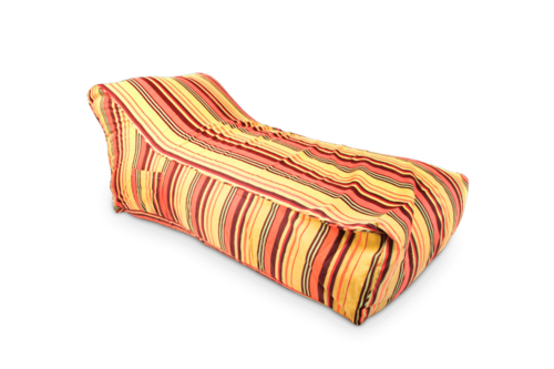 Smoothy - Lounge Daybed Sitzsack Liege