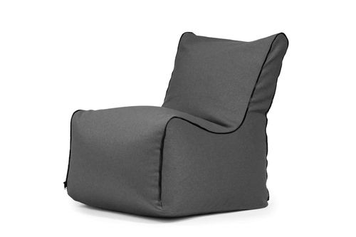 Pusku Pusku - Seat Zip Nordic Sitzsack