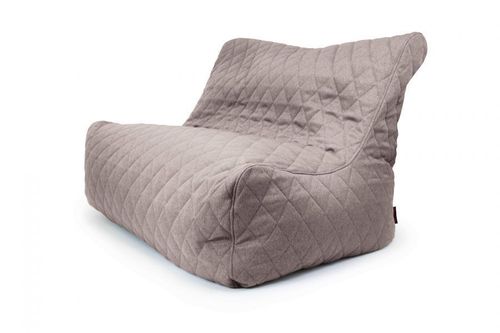 Pusku Pusku - Seat Sitzsack-Sofa Quilted Nordic