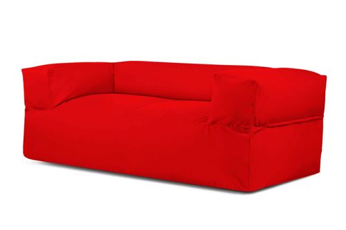 Pusku Pusku - MooG Outdoor Sitzsack Sofa Colorin