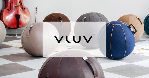 VLUV Sitzball günstig kaufen im Sitzball Onlineshop