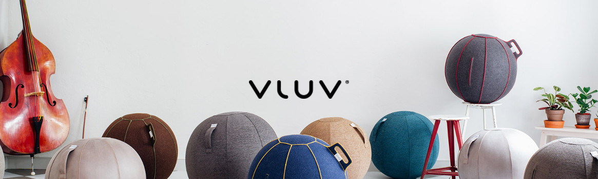 Vluv Sitzball und Vluv Sitzbälle online kaufen